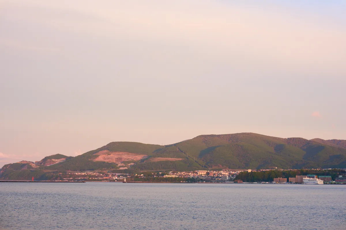 Otaru - Hokkaido | Coastal